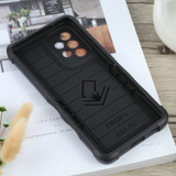 For Samsung Galaxy A53 5G Case, PC+TPU Grippy Armour Cover, Blue | Protective Cases | iCoverLover.com.au