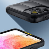 For Samsung Galaxy A73 5G Case, Magic Shield TPU Back Cover, Red | Back Covers | iCoverLover.com.au