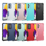 For Samsung Galaxy A73 5G Case, PC+TPU Grippy Armour Cover | Protective Cases | iCoverLover.com.au