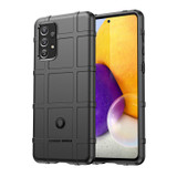 For Samsung Galaxy A73 5G Case, Protective Shockproof Robust TPU Cover, Black | Armour Cases | iCoverLover.com.au