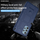 For Samsung Galaxy A73 5G Case, Protective Shockproof Robust TPU Cover, Blue | Armour Cases | iCoverLover.com.au