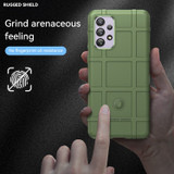 For Samsung Galaxy A73 5G Case, Protective Shockproof Robust TPU Cover, Green | Armour Cases | iCoverLover.com.au