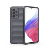 For Samsung Galaxy A53 5G Case, Magic Shield TPU Back Cover, Dark Grey | Back Covers | iCoverLover.com.au