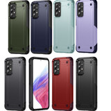 For Samsung Galaxy A53 5G Case, Protective PC + TPU Dual Layer Back Cover | Back Covers | iCoverLover.com.au