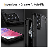 For Samsung Galaxy A53 5G Case, Protective PC + TPU Dual Layer Back Cover | Back Covers | iCoverLover.com.au