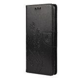 For Samsung Galaxy A53 5G Case, Playful Butterflies PU Leather Wallet Cover, Stand | Folio Cases | iCoverLover.com.au