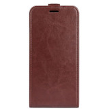 For Samsung Galaxy A53 5G Case, Vertical Flip PU Leather Cover, Card/Photo Slot | Folio Cases | iCoverLover.com.au
