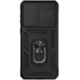 For Samsung Galaxy A33 5G Case, Protective Cover, Camera Shield, Magnetic Holder | Armour Cases | iCoverLover.com.au