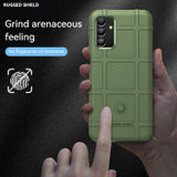 For Samsung Galaxy A13 4G Case, Protective Shockproof Robust TPU Cover, Slim & Lightweight, Green | Armour Cases | iCoverLover.com.au