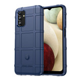 For Samsung Galaxy A13 4G Case, Protective Shockproof Robust TPU Cover, Slim & Lightweight, Blue | Armour Cases | iCoverLover.com.au