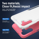 For Samsung Galaxy A13 5G Case, TPU+PC Protective Back Cover | Armour Cases | iCoverLover.com.au