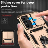 For Samsung Galaxy A13 5G Case, Protective Cover, Camera Shield, Magnetic Holder | Armour Cases | iCoverLover.com.au