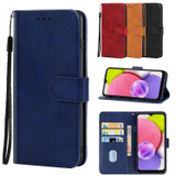 For Samsung Galaxy A13 5G Case, PU Leather Wallet Cover, Lanyard, Stand | Folio Cases | iCoverLover.com.au