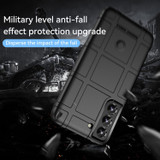 For Samsung Galaxy S23 Ultra, S23+ Plus, S23 Case, Protective TPU Cover, Slim & Lightweight, Black | Armour Cases | iCoverLover.com.au