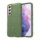 For Samsung Galaxy S23 Ultra Case, Protective Shockproof TPU Cover, Slim, Lightweight, Green | Armour Cases | iCoverLover.com.au