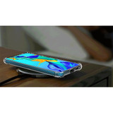 For Samsung Galaxy S23 Ultra, S23+ Plus, S23 Case, Clear TPU Light Cover | iCoverLover Australia