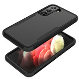 For Samsung Galaxy S23 Ultra, S23+ Plus, S23 Case, Protective Cover, Black | Armour Cases | iCoverLover.com.au