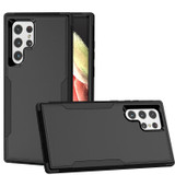 For Samsung Galaxy S23 Ultra Case, Protective Cover, Black | Armour Cases | iCoverLover.com.au