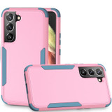 For Samsung Galaxy S23 Ultra, S23 Case, Protective Cover, Pink & Blue | Armour Cases | iCoverLover.com.au