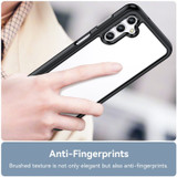 For Samsung Galaxy A14 5G & A14 4G Case, Shock & Scratch-proof TPU + Acrylic Protective Cover | Back Covers | iCoverLover.com.au