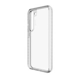 EFM Zurich Case for Samsung Galaxy S23 Ultra, S23+ Plus, S23, Armour Cover, Clear | iCoverLover