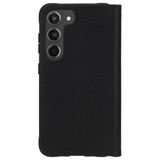 Case-Mate Wallet Case for Samsung Galaxy S23 Ultra, S23+ Plus, S23, Black | iCoverLover