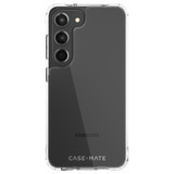 Case-Mate Tough Case for Samsung Galaxy S23 Ultra, S23+ Plus, S23, Clear | iCoverLover