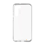 For Samsung Galaxy S23+ Plus Case EFM Alta Armour D3O Crystalex Cover Crystal Clear
