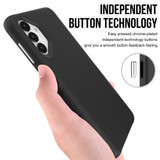 For Samsung Galaxy A13 5G Case, Armour Protective Strong Cover, Black | iCoverLover