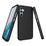 For Samsung Galaxy A34 5G Case, Protective Cover, Black | iCoverLover