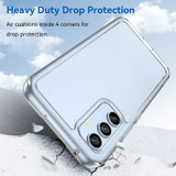 For Samsung Galaxy A54 Case, Shock-proof TPU & Acrylic Back Cover | Phone Cases | iCoverLover.com.au