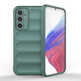 For Samsung Galaxy A54 Case, Magic Shield TPU Back Cover, Grey | Phone Cases | iCoverLover.com.au