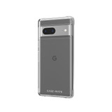 For Google Pixel 7a Case, Case-Mate Tough Cover, Clear | Phone Cases | iCoverLover.com.au