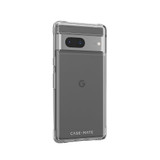 For Google Pixel 7a Case, Case-Mate Tough Cover, Clear | Phone Cases | iCoverLover.com.au