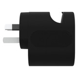 EFM 35W Dual Port Wall Charger, With Power Delivery and PPS | iCoverLover.com.au