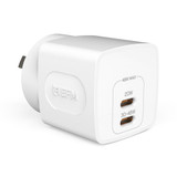 EFM 48W GaN Wall Charger, With Power Delivery and PPS | iCoverLover.com.au