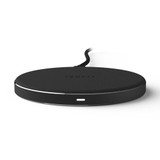 EFM 15W ELeather Wireless Charger Pad, With 20W Wall Charger | iCoverLover.com.au