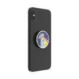 Popsockets PopGrip (Gen2), Enamel Out This World Navy | iCoverLover.com.au