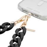 Case-Mate Phone Crossbody Chain, Universal, Black | iCoverLover.com.au