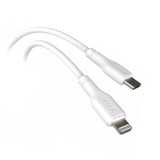 EFM Type-C to Lighting Braided Cable, For Apple Devices, 3M Length | iCoverLover.com.au