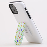 Kickstand Grip AddOn, Universal Phone HolderColourful Flowers | AddOns | iCoverLover.com.au