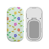 Kickstand Grip AddOn, Universal Phone HolderColourful Flowers | AddOns | iCoverLover.com.au