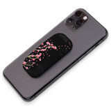 Kickstand Grip AddOn, Universal Phone HolderPlum Blossoming | AddOns | iCoverLover.com.au