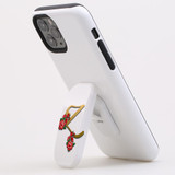 Kickstand Grip AddOn, Universal Phone HolderLetter Z  | AddOns | iCoverLover.com.au