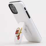 Kickstand Grip AddOn, Universal Phone HolderLetter Y  | AddOns | iCoverLover.com.au