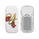 Kickstand Grip AddOn, Universal Phone HolderLetter Y  | AddOns | iCoverLover.com.au