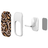 Kickstand Grip AddOn, Universal Phone HolderLeopard Pattern | AddOns | iCoverLover.com.au