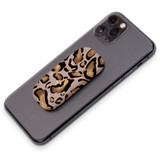 Kickstand Grip AddOn, Universal Phone HolderLeopard Pattern | AddOns | iCoverLover.com.au