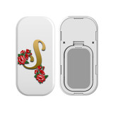 Kickstand Grip AddOn, Universal Phone HolderLetter S  | AddOns | iCoverLover.com.au