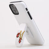 Kickstand Grip AddOn, Universal Phone HolderLetter M  | AddOns | iCoverLover.com.au